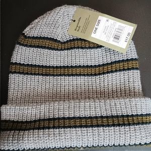 New With Tag Goodfellow One Size Beanie